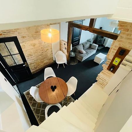 르망 La Mancelle - 5 Min De La Gare - 2 Voyageurs - Wifi 아파트 외부 사진